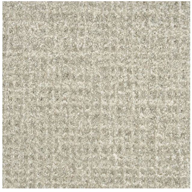 Tucker Wool Cloud 36312 Carpet TUCKE Textured 1
