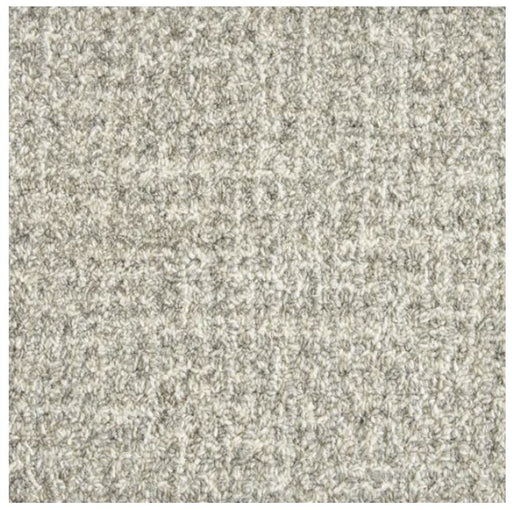 Tucker Wool Grey Frost 36312 Carpet TUCKE Textured 1