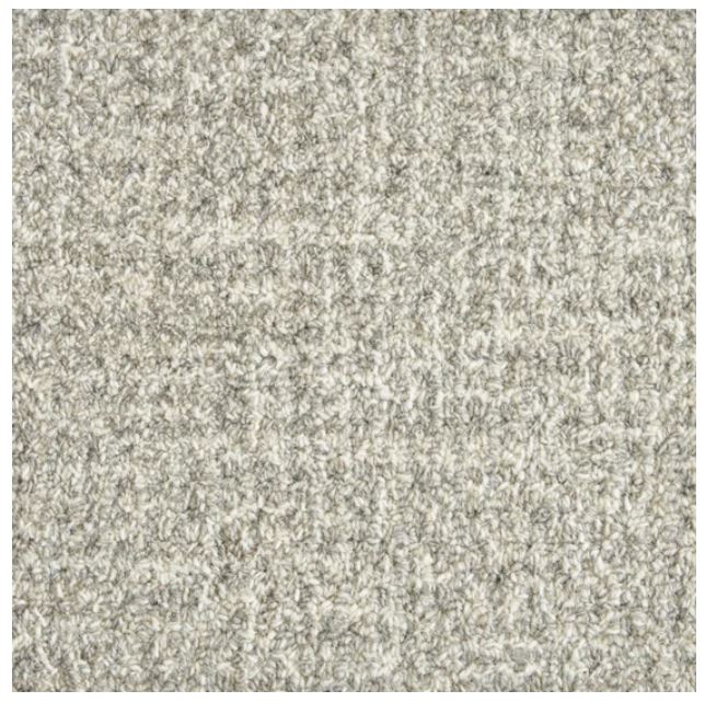 Tucker Wool Grey Frost 36312 Carpet TUCKE Textured 1