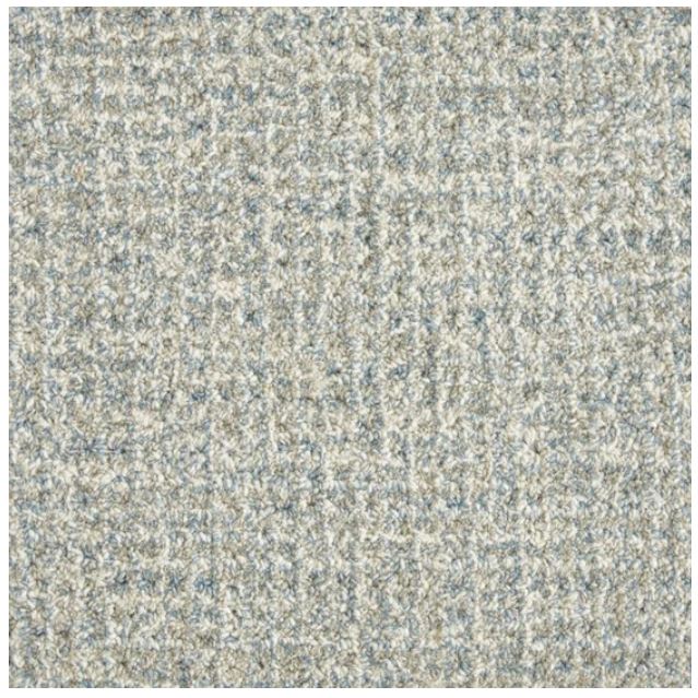 Tucker Wool Sky 36312 Carpet TUCKE Textured 1