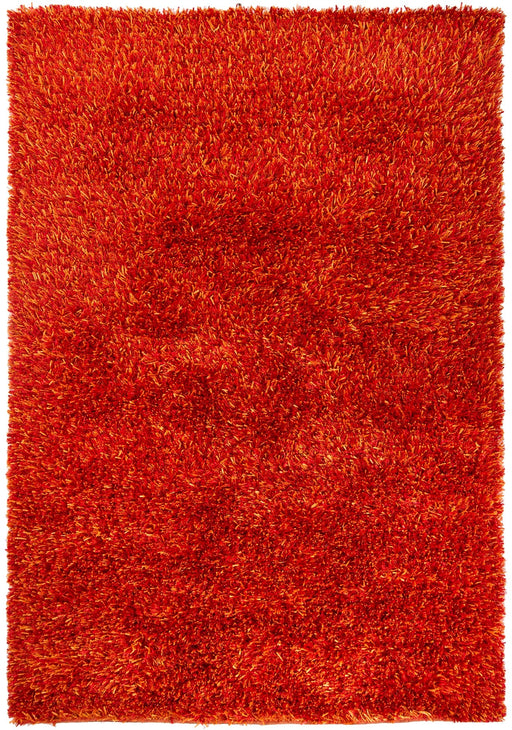 Polyester 17400 Area Rug Textured 1