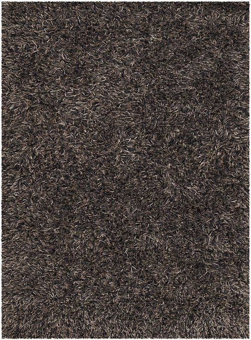 Polyester 17402 Area Rug Textured 1