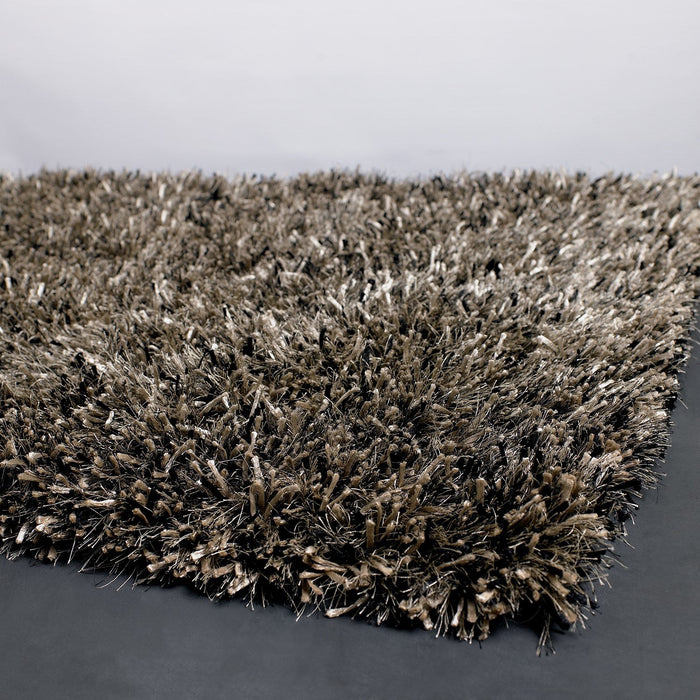 Polyester 17402 Area Rug Textured 1