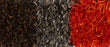 Polyester 17403 Area Rug Textured 4