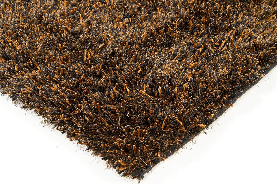 Polyester 17403 Area Rug Textured 1