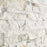 XL Rockmount Stacked Stone Panel Marble Tuscan Cream Ledgestone Split Face 2