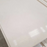 Honed Tuscan White Limestone Tile - 6" x 6"