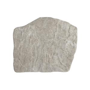 Porcelain Stepping Stone Natural 1