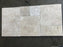 Tuscany Cream Tumbled Travertine Versailles Pattern - Various Sizes x 1/2"