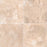 Tuscany Travertine Ivory Tile Honed 1
