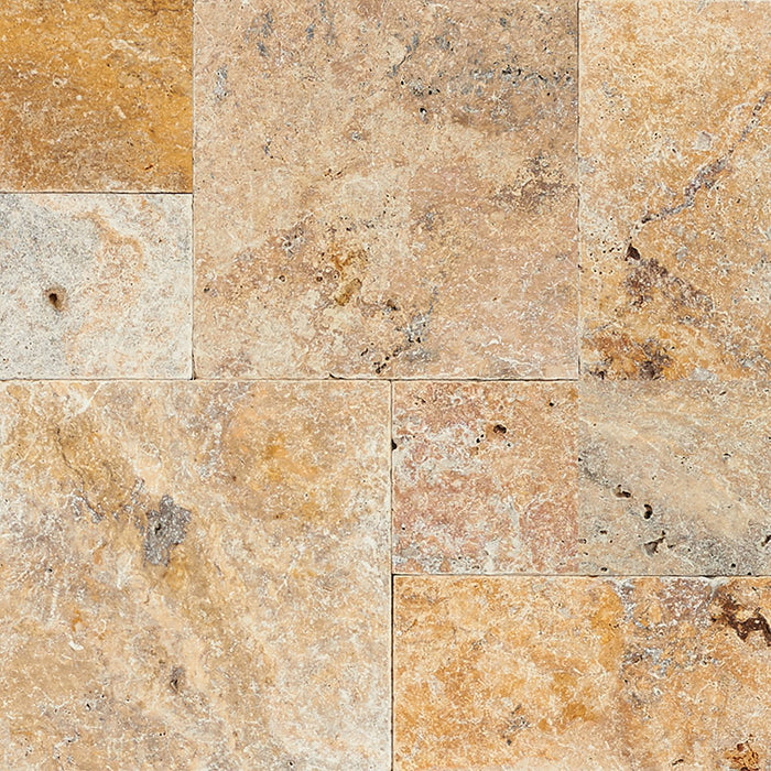 Tuscany Scabas LPAVTSCA20KITS-MINI