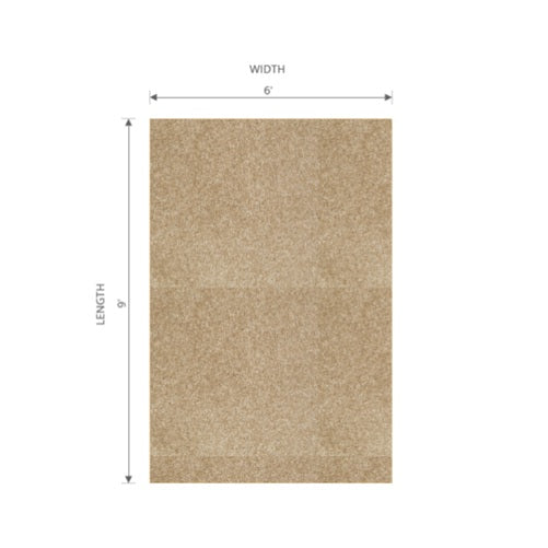 Oak Hill Nylon Tweed 00700 Area Rug DR333 Textured 3
