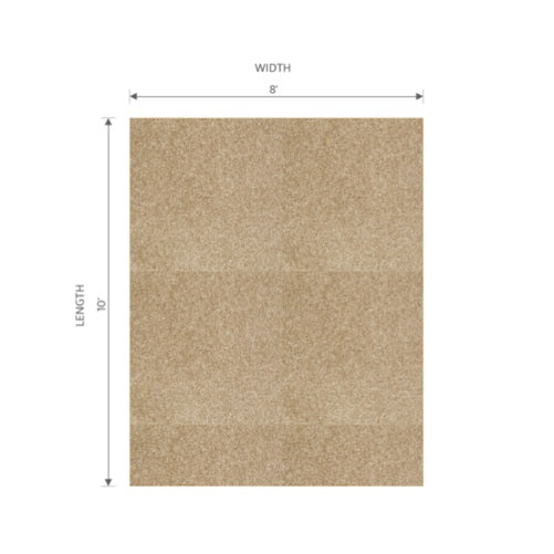 Tuscan Valley Nylon Tweed 700 Area Rug 52E29 Textured 4