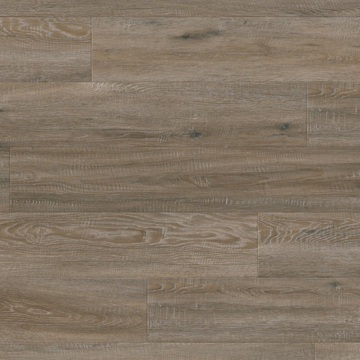 Vinyl Tweed Oak Vinyl Tile Polyurethane 1