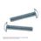 Elevate Aluminum Appliance Pull - Graphite 3