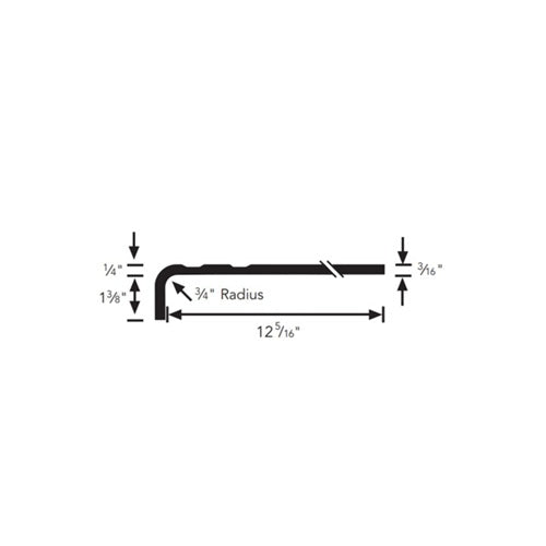 Roppe Battleship Smooth Rubber 2