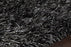Polyester 43601 Area Rug Textured 1