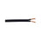 14/2 Copper Low Voltage Direct Burial Landscape Lighting Cable / Wire - Black - View 2