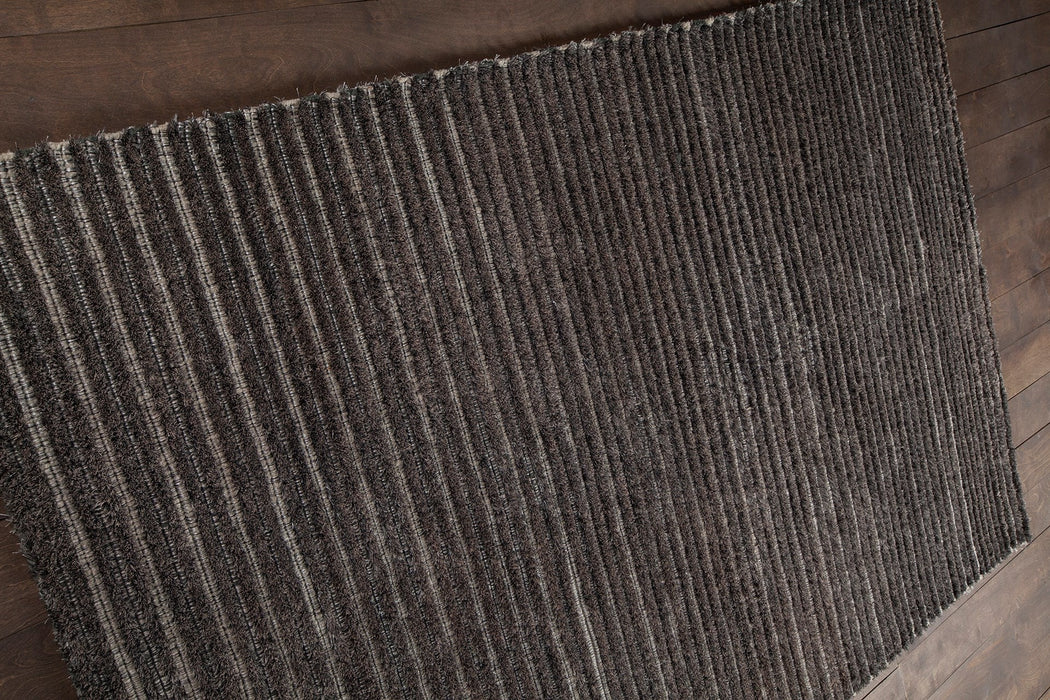 Wool 15900 Area Rug Textured 3