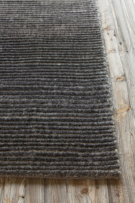 Wool 15900 Area Rug Textured 1