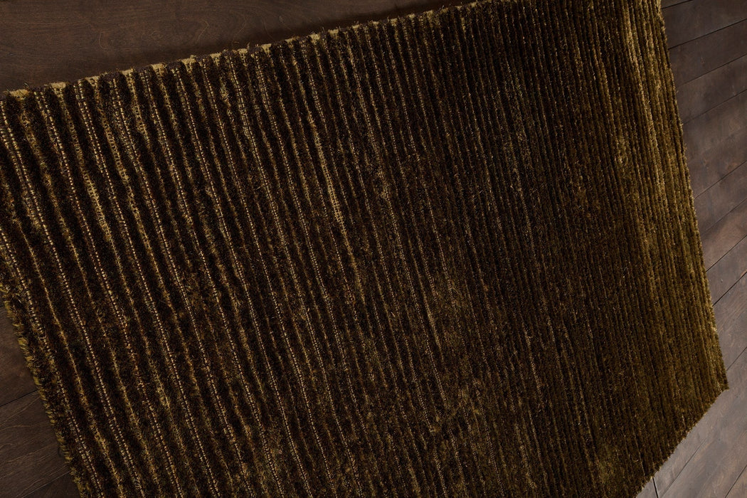 Wool 15902 Area Rug Textured 4