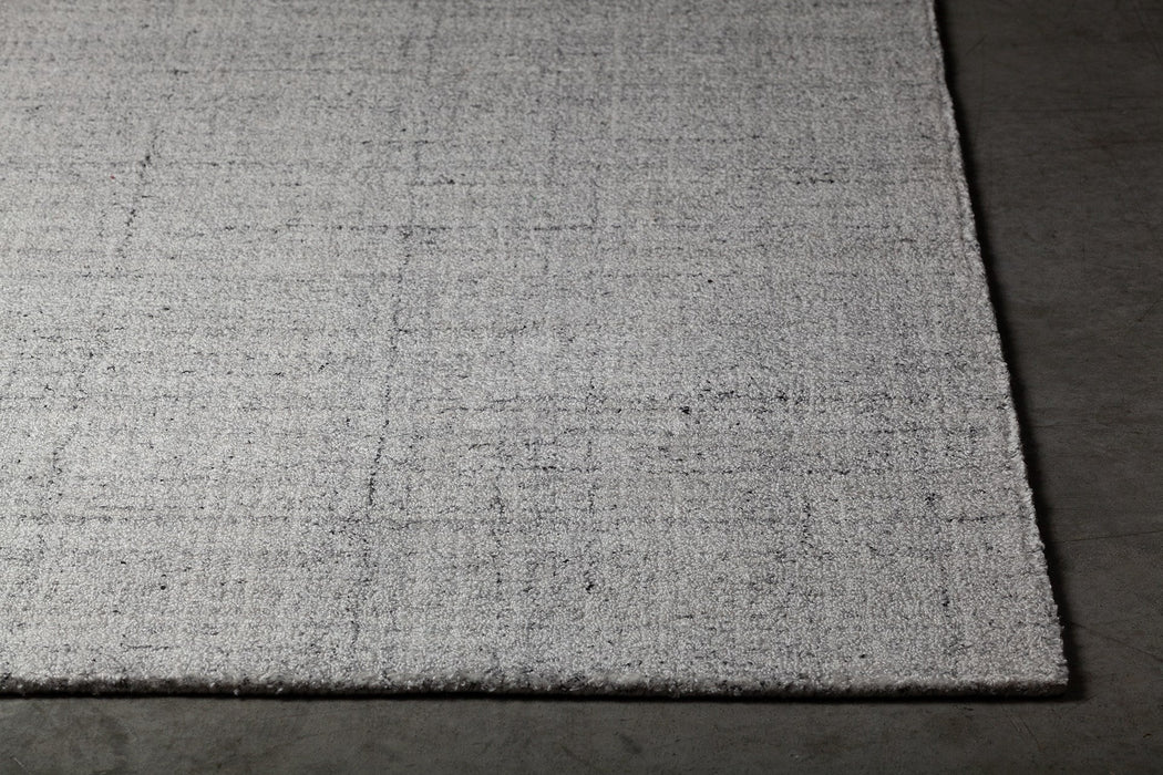 Tencel 48302 Area Rug Textured 1