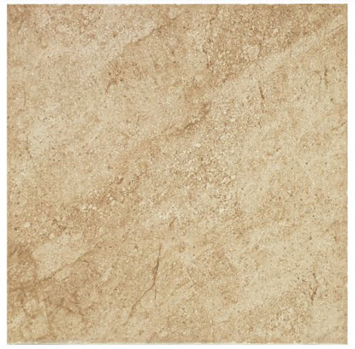 Core Fundamentals Choice Ceramic Umber CS21 Tile Matte 1