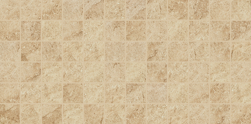 Core Fundamentals Choice Ceramic Umber CS21 Mosaic Matte 1