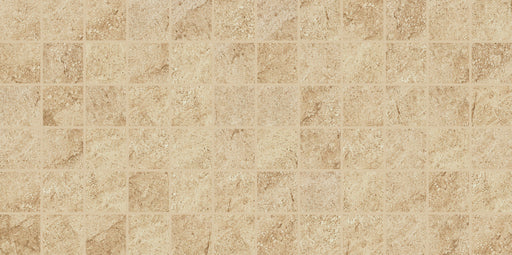 Core Fundamentals Choice Ceramic Umber CS21 Mosaic Matte 1