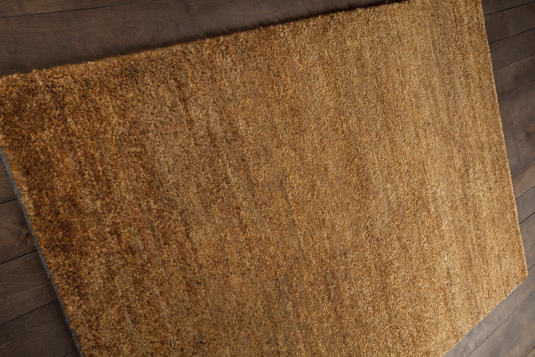 Jute 3401 Area Rug Textured 3