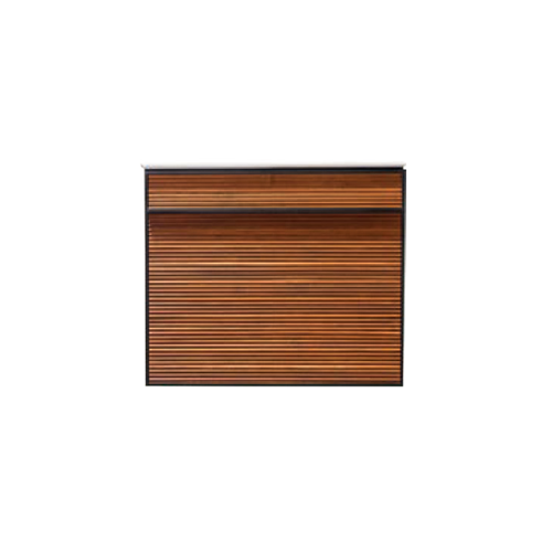 Urban Wood Walnut Bathroom Vanity Walnut 1