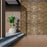 Urbano Gris Clay Thin Brick Veneer - Smooth