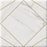Ursino Porcelain Carrara Tile Matte 1