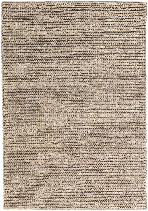 Wool 24400 Area Rug Textured 1