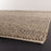Wool 24400 Area Rug Textured 1