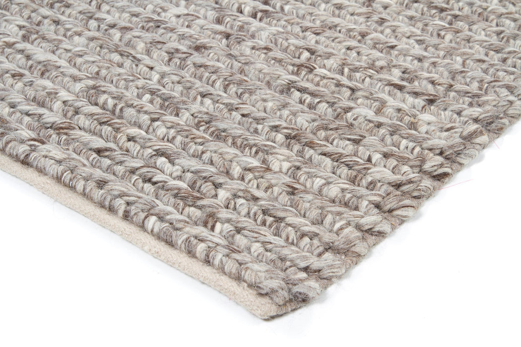 Wool 24402 Area Rug Textured 1