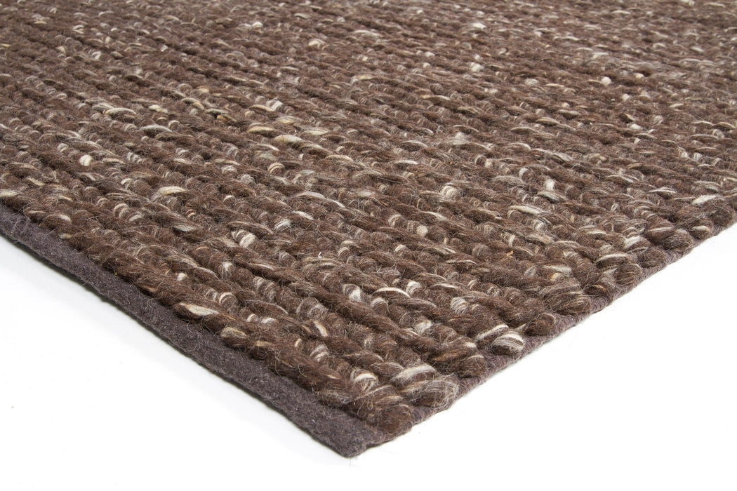 Wool 24403 Area Rug Textured 1