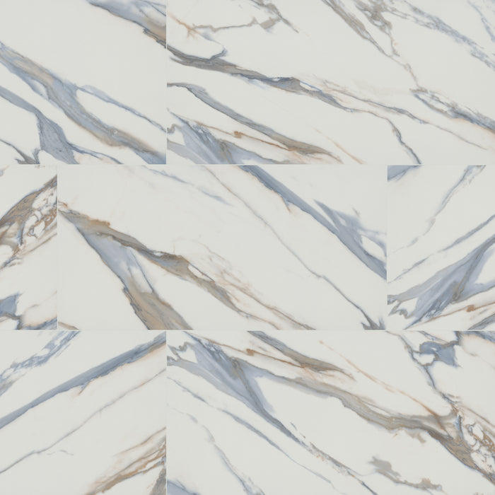 Valesia Porcelain Azula Tile Polished 1