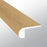 Cyrus Valleyview Grove Luxury Vinyl Moulding / Trim - 2.75" x 94" Flush Stair Nose