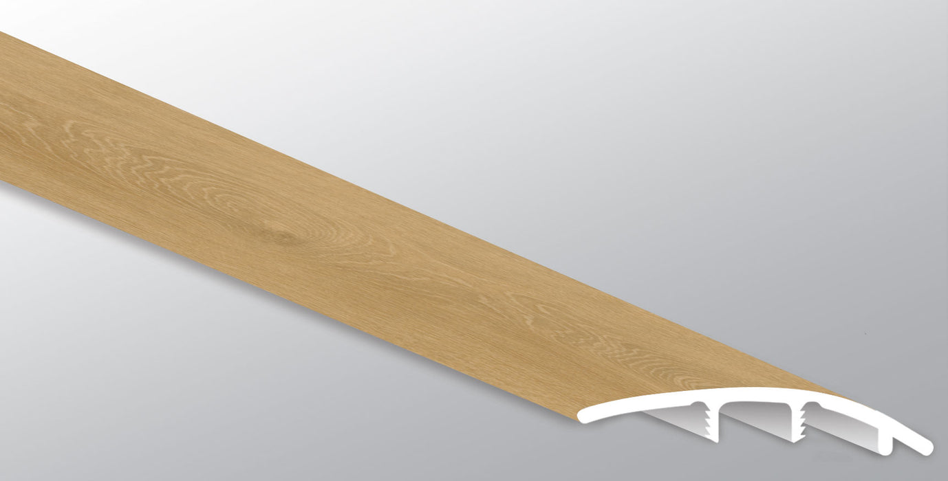 Cyrus Valleyview Grove Luxury Vinyl Moulding / Trim - 1.77" x 94" Reducer