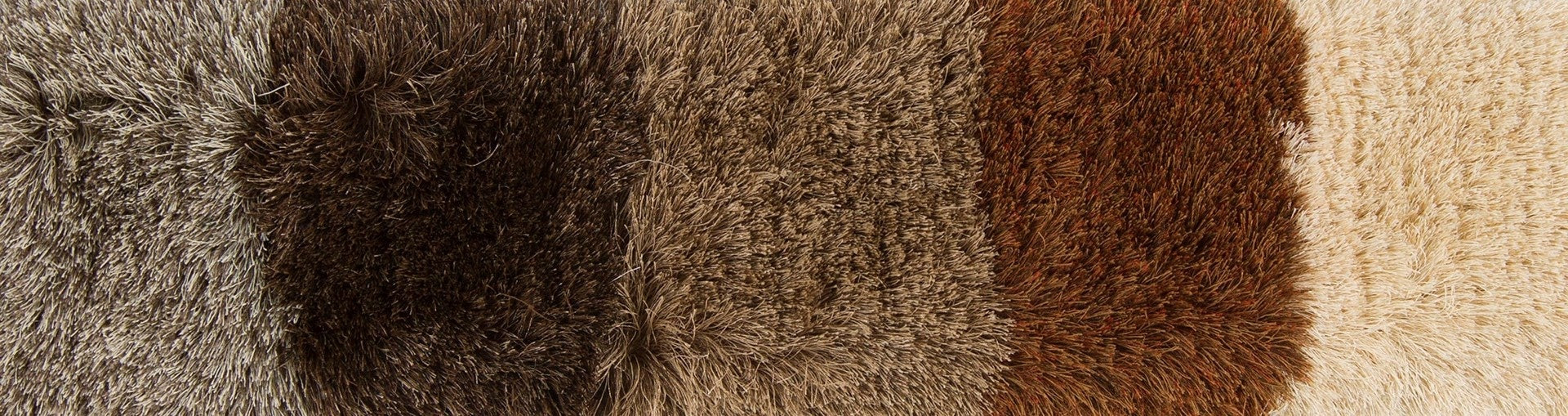 Polyester 13601 Area Rug Textured 5
