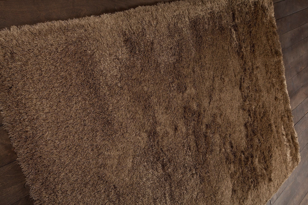 Polyester 13602 Area Rug Textured 4
