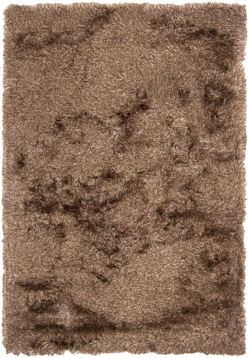 Polyester 13604 Area Rug Textured 1