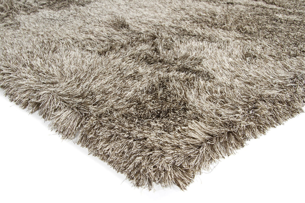 Polyester 13611 Area Rug Textured 1