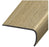 Vanguard Flex Vinyl Treehouse Treeh Versa Edge Extra Tall Stair Nose Urethane 1