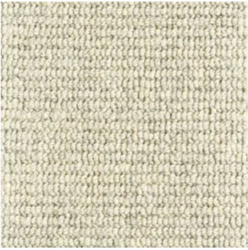 Hillburn Wool Blend Vanilla 23100 Carpet HILLB Loop 1