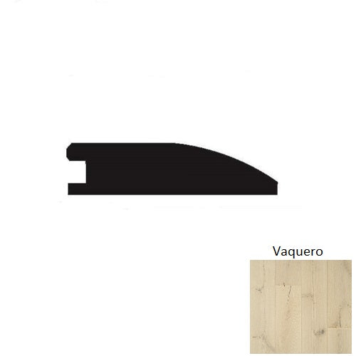 Taverne Wood Vaquero Reducer Wire Brushed 1