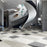 Vinyl Ionic Marble Vinyl Tile Polyurethane 3