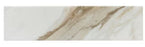Calacatta Ceramic Vecchia Tile Matte 1