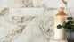 Calacatta Ceramic Vecchia Tile Matte 2